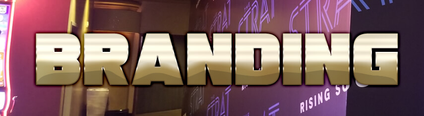 Corporate Event Branding