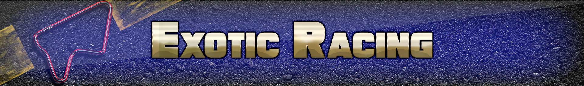 Exotic Car Rentals - Corporate Events Las Vegas