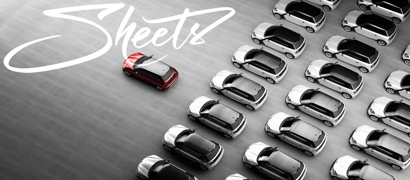 Vehicle Fleet Wraps Las Vegas