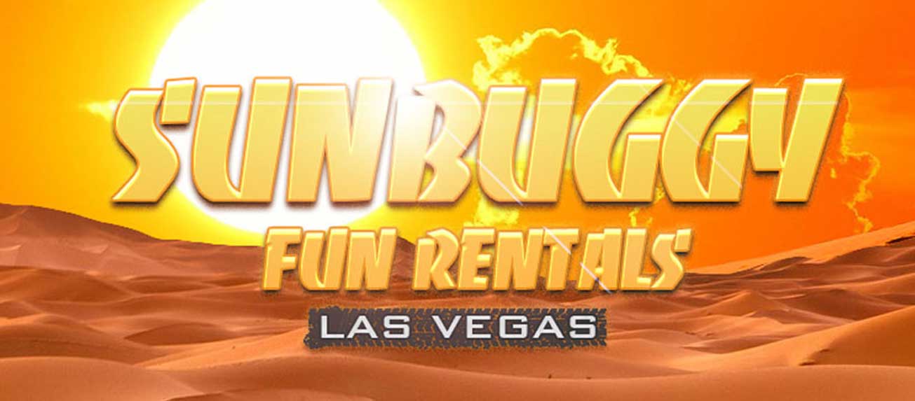 Sun Buggy Fun Rentals - Sheets DMC