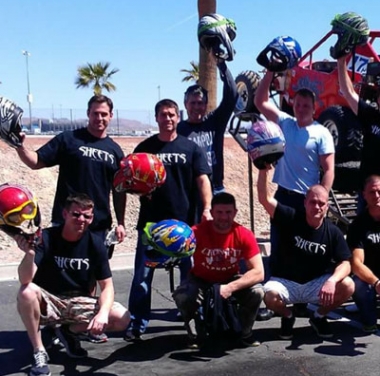 Sun Buggies Las Vegas Rentals 