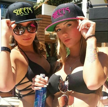 Event Talent Models for Trade Shows 