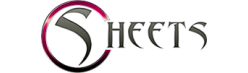 Sheets VIP
